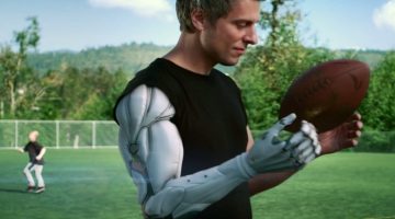 Augmented Future – Open Bionics