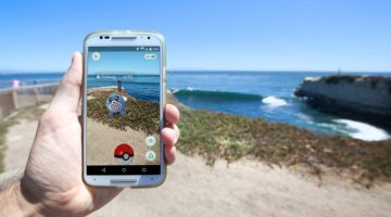An Introduction to Pokémon GO, the new amazing Gaming Craze