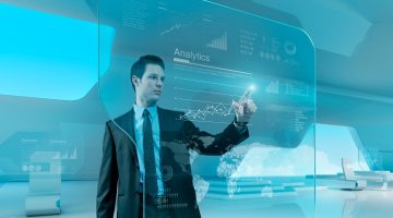IBM’s CEO on the Future of Technology
