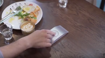 Meet Muzo. A Premium and Intelligent acoustic Device that creates your Personal Zone of Silence.