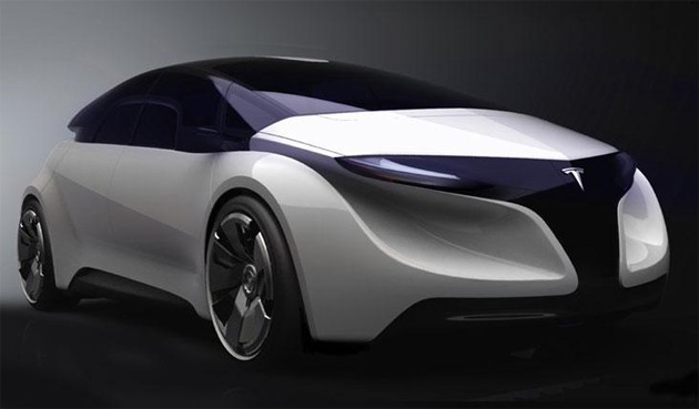 Tesla Motors: The Future of Electric Cars