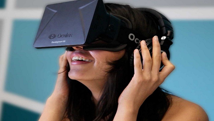 The Bright Future of Virtual Reality