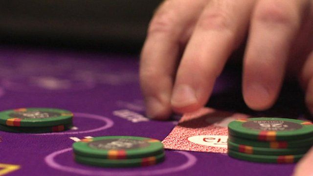 How Technology is helping a Casino Catch the Cheats