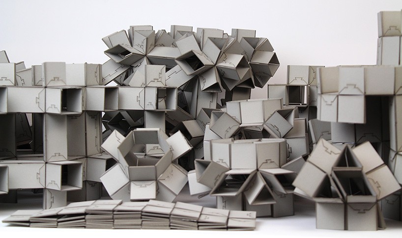 This Futuristic Metamaterial could change Architecture Forever