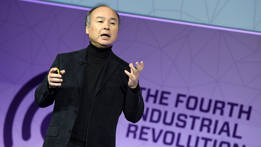 Robots will be smarter than Humans in 30 years, Softbank CEO predicts