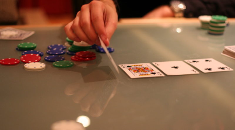 Artificial Intelligence System Wins at Poker