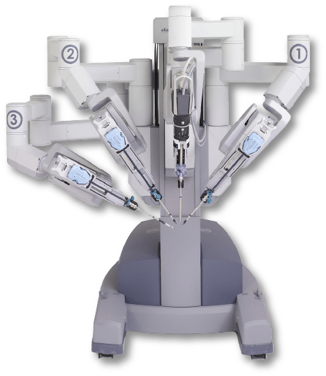 Samsung’s surgical Robots could become the next big thing in Medical Industry