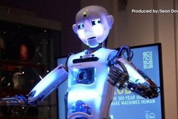 Robots Stealing Human Jobs isn’t the Problem. This is.