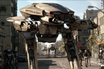 Elon Musk leads 116 experts calling for outright ban of Killer Robots