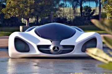 5 Amazing Future Concept Cars You Need to See ( Video )