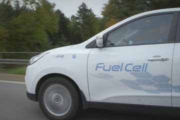 Hydrogen, a Green Fuel for the Future