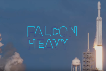 Elon Musk on how Falcon Heavy will change Space Travel