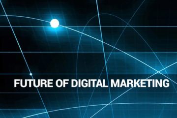 Future of Technology in Digital Marketing