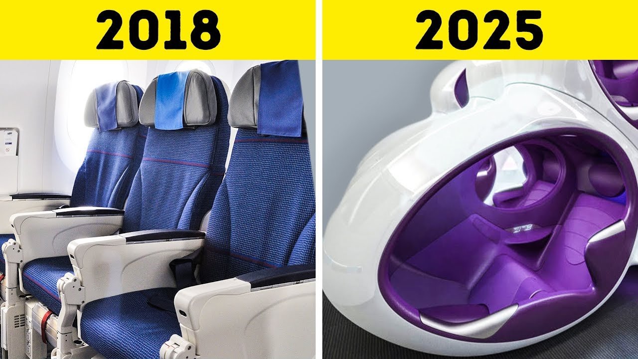 10 Future Technologies That Will Appear By 2025 The Futurist 10 Future Technologies That Will Appear By 2025 The Futurist
