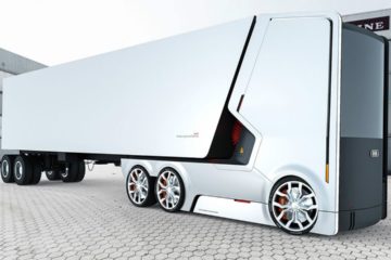 10 Future Trucks & Buses You must See