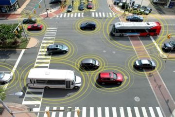 The Future of Smart Mobility
