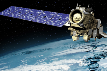 Future Space Weather Satellite