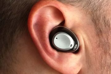 Hearables – The Future of Hearing Technology