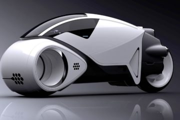 3 Future Motorcycles – Incredible Technology