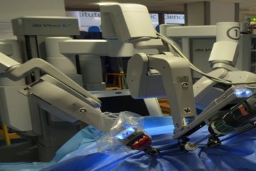 Future of Medical Training could be in the hand of Robots
