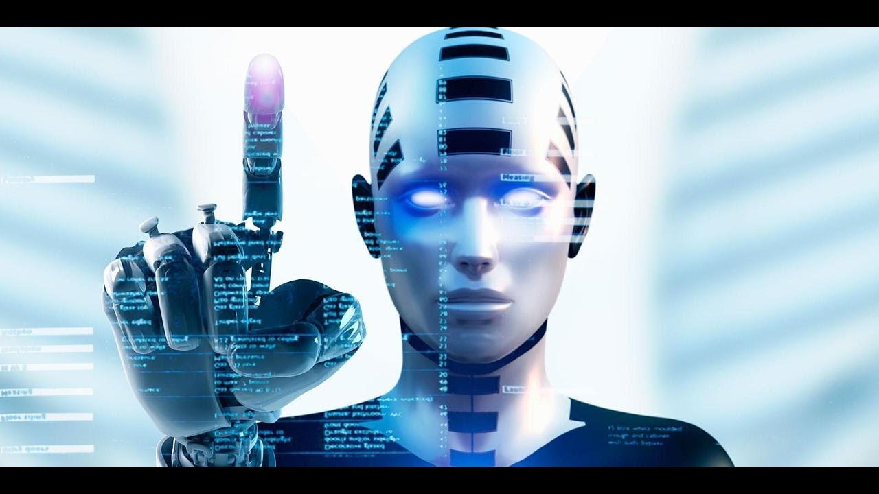 The Internet Revolution and Digital Future Technology Documentary 2019  The Futurist