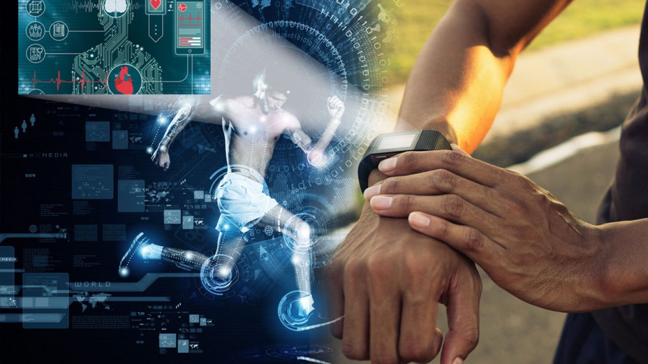 What is the Future of Wearable Fitness Devices?  The Futurist