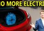 Mercedes Drops a Bombshell: YASA Flux Engine Officially Confirmed!