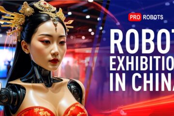 The Largest World Robot Conference in China 2025