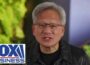 Nvidia CEO admits every job will be changed by AI