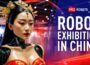 The Largest World Robot Conference in China 2025