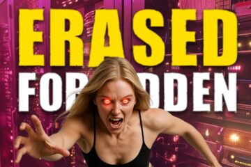 The Most Important Movie About AI Is Being Erased From Existence To Hide Its Warnings