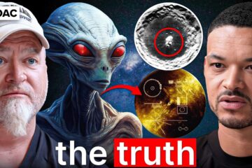 Ex-Pentagon Insider WARNS: “The Truth Will Terrify You”