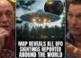 The Impact That UFO Disclosure Would Have On Society | Joe Rogan & Matthew Mcconaughey