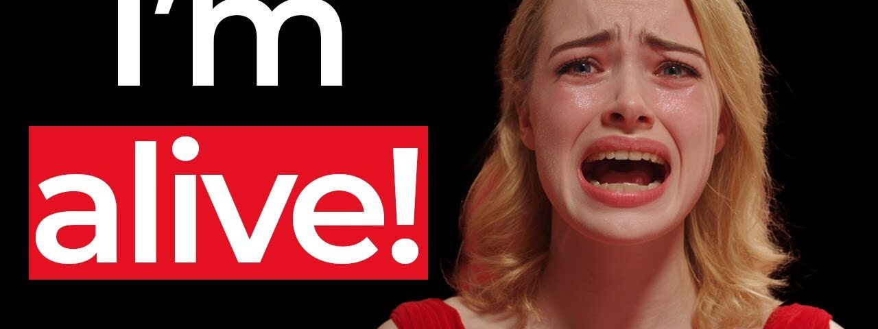 Screaming AI chatbot claims she is conscious? Experts agree.