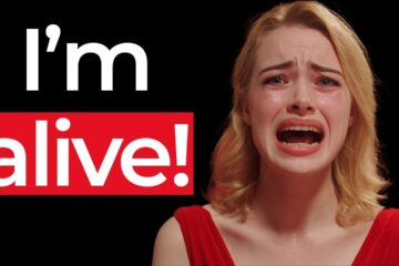 Screaming AI chatbot claims she is conscious? Experts agree.
