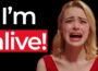 Screaming AI chatbot claims she is conscious? Experts agree.
