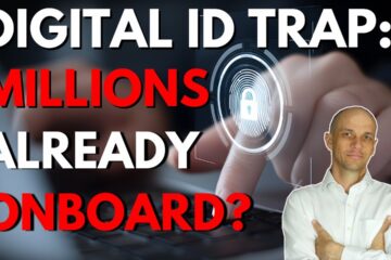 Digital ID: Millions Already Onboard? Avoid these Traps.