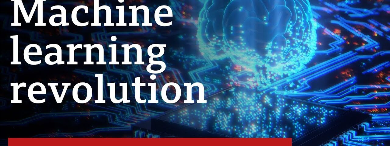 What do tech pioneers think about the AI revolution? – The Engineers, BBC World Service