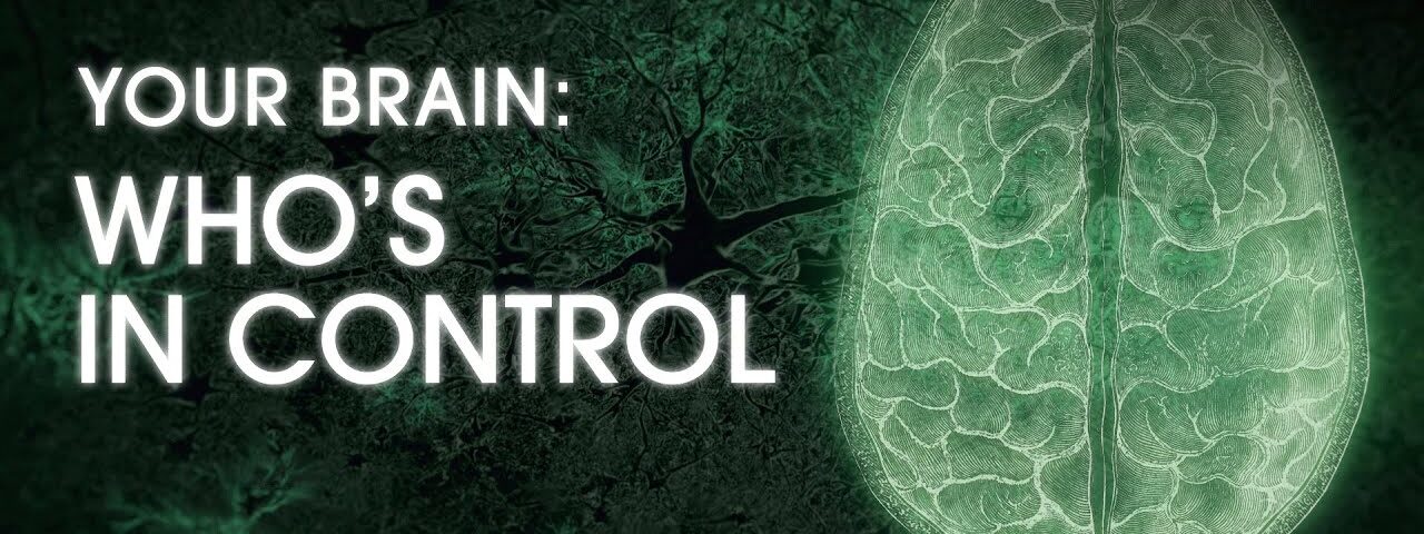 Your Brain: Who’s in Control?