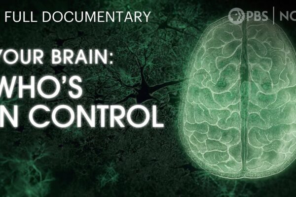 Your Brain: Who’s in Control? Your Brain: Who’s in Control?