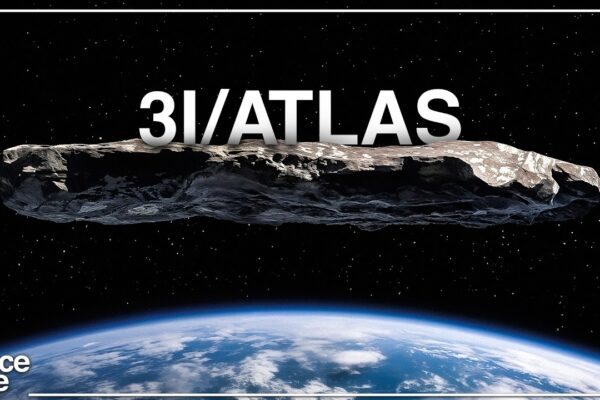 The Object That Will Change Your View of Space Forever The Object That Will Change Your View of Space Forever