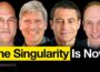 The Singularity is Here: AI is Solving Math, Sora Outpaces Chat-GPT & AI is Designing Chips | EP#201