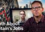 Will AI Take Britain’s Jobs?