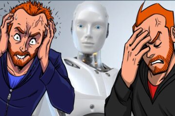 The Absolute State of The Future The Absolute State of The Future