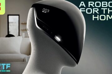 What’s New with the Figure 03 Humanoid? What’s New with the Figure 03 Humanoid?