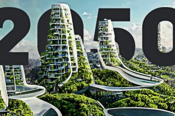 How Life Will Look Like In 2050