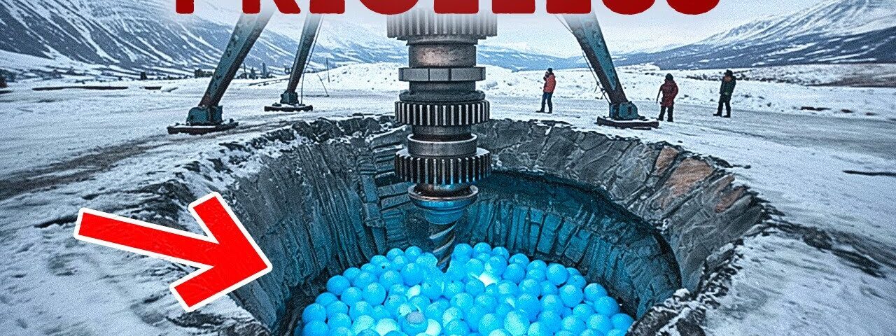 Finland Just Found Something That Could Change the World Forever
