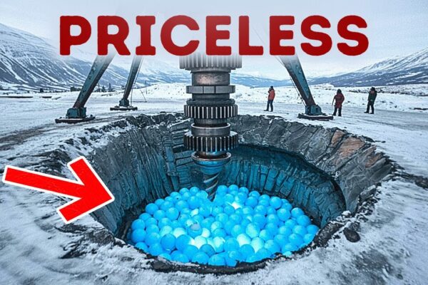 Finland Just Found Something That Could Change the World Forever