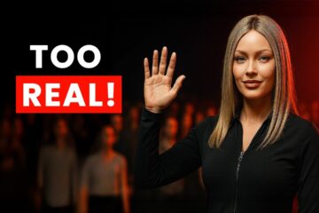 AI Wife Clones Are HERE… This One Might Be the Most REALISTIC EVER AI Wife Clones Are HERE… This One Might Be the Most REALISTIC EVER