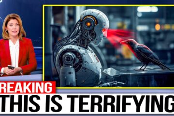 AI Just Decoded Crow Speech — What They’re Saying About Us Is Shocking AI Just Decoded Crow Speech — What They’re Saying About Us Is Shocking